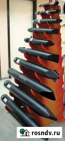 Пики для гидромолотов Санкт-Петербург - изображение 1