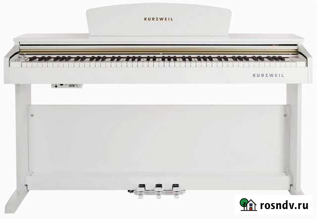 Цифровое пианино новое + банкетка Новосибирск - изображение 1