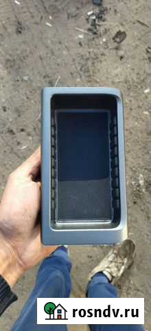 Подстаканник opel vectra c Кимры - изображение 1