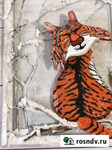 Поделки в дет.сад/школу Ростов-на-Дону - изображение 1