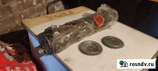 Торпеда для рыбалки Чита - изображение 1