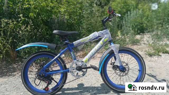 Велосипеды скоростные для подростков 20 Екатеринбург - изображение 1