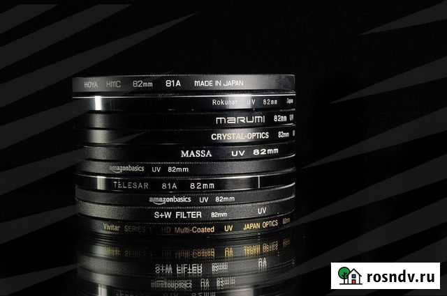Светофильтры 82мм Япония (ассортимент ) Кострома - изображение 1