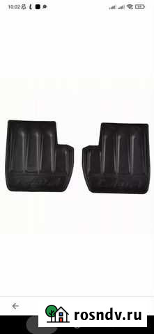 Брызговики на ваз Элиста - изображение 1