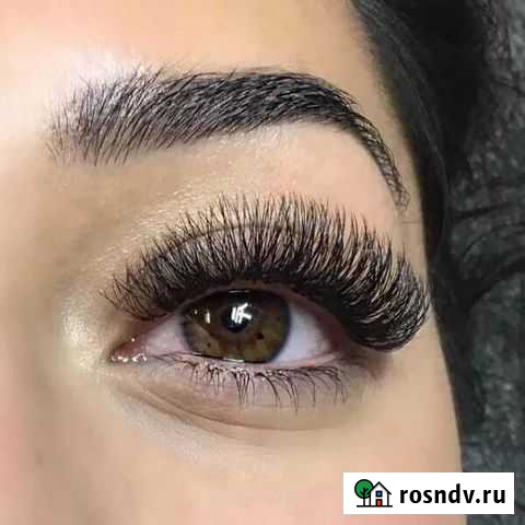 Наращивание ресниц Майкоп - изображение 1