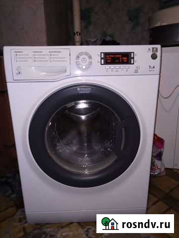 Стиралка Унеча - изображение 1