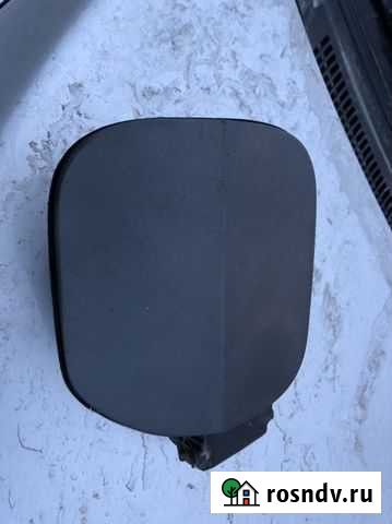 Лючок бензобака Хонда Аккорд 8 Переславль-Залесский - изображение 1