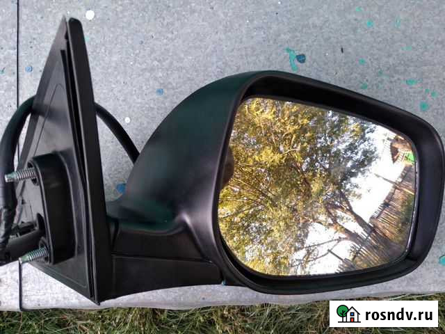 Зеркало Тойота Камри 40 Сергиевск - изображение 1