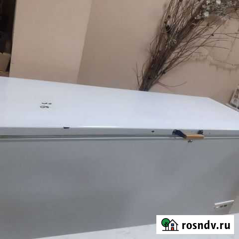 Холодильник бу Зональное - изображение 1