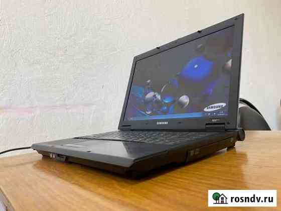 Бюджетный Samsung\Intel Pentium T4400\120Gb\2Gb Барнаул