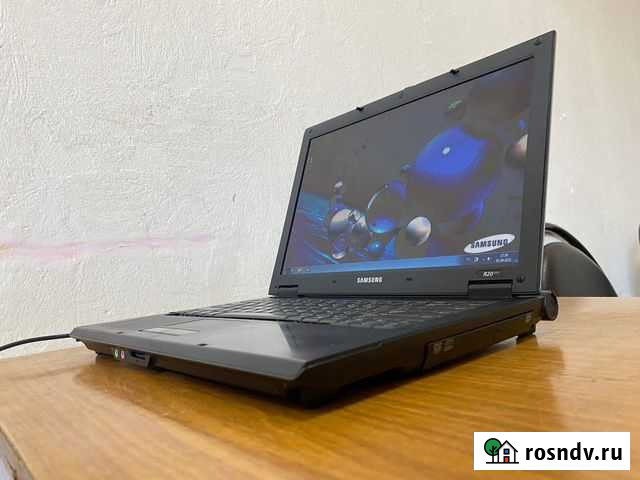 Бюджетный Samsung\Intel Pentium T4400\120Gb\2Gb Барнаул - изображение 1