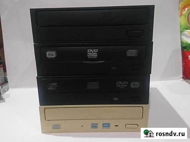 Оптический привод DVD multi recorder Химки - изображение 1