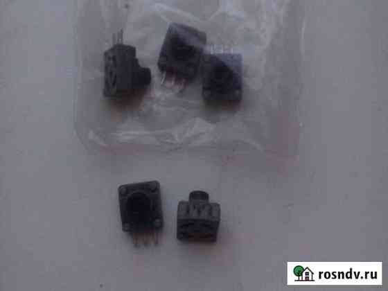 Сменные 3d резисторы для Xbox 360 gamepad Ижевск