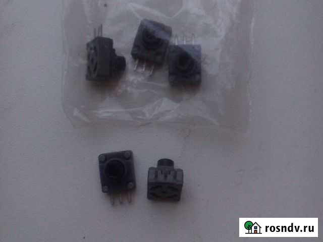 Сменные 3d резисторы для Xbox 360 gamepad Ижевск - изображение 1