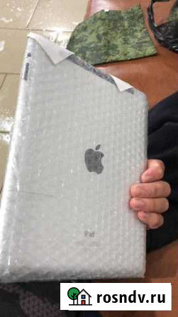 iPad 4 Махачкала - изображение 1