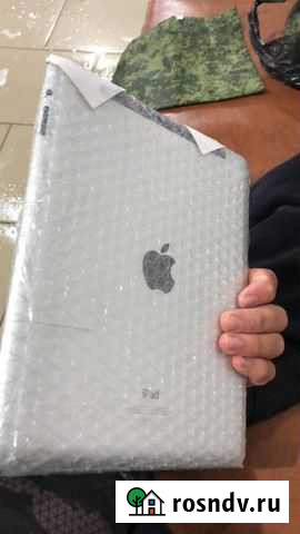 iPad 4 Махачкала - изображение 1