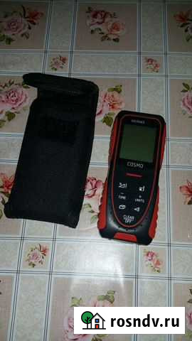 Лазерная указка дальномер Буйнакск - изображение 1