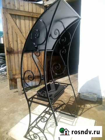 Мангал Хабаровск - изображение 1