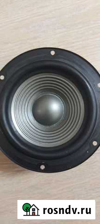 Динамик нч JBL ES80 (Studio) Тверь - изображение 1
