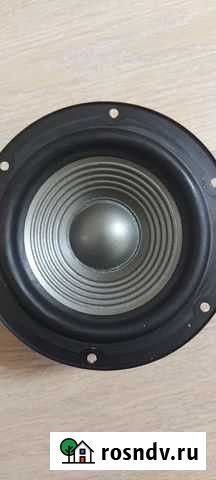 Динамик нч JBL ES80 (Studio) Тверь - изображение 1