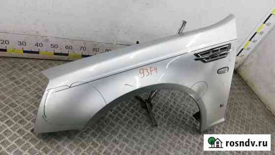 Крыло Cadillac STS рест. 2008г Самара