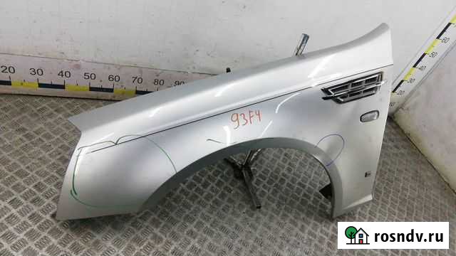 Крыло Cadillac STS рест. 2008г Самара - изображение 1