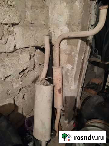 Глушитель На гранту Махачкала - изображение 1