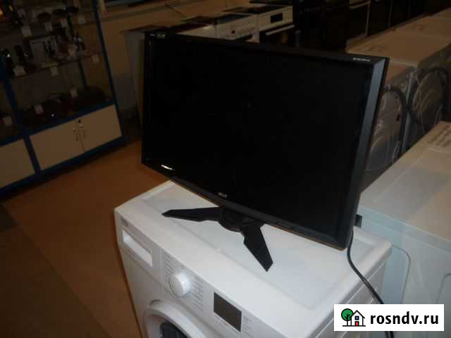 Монитор Acer 23.6 GN245HQbmid Екатеринбург - изображение 1