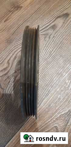 Шкив коленвала Нижневартовск - изображение 1