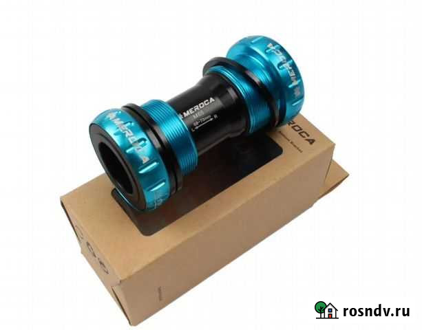 Каретка Hollowtech 2 Екатеринбург - изображение 1