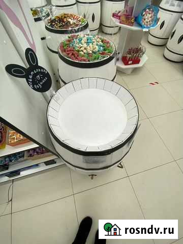 Бочка под мармелад Иркутск - изображение 1