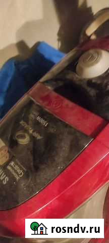 Пылесос samsung на запчасти Новочебоксарск - изображение 1