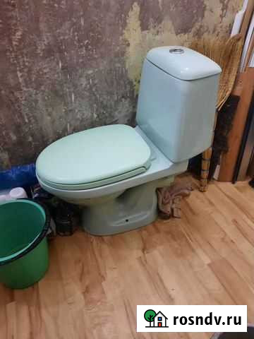 Унитаз бу полный комплект Печора - изображение 1
