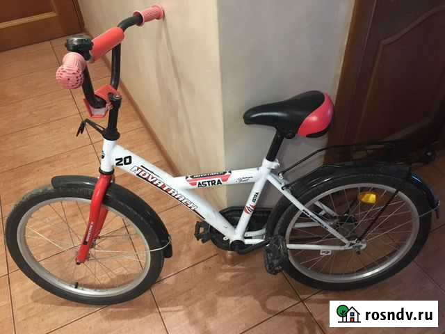 Детский велосипед от 7 лет бу Нижний Новгород - изображение 1