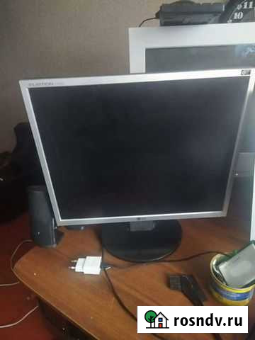 Монитор Стерлитамак - изображение 1
