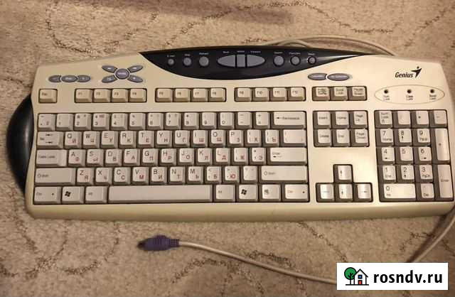 Клавиатура Томск - изображение 1