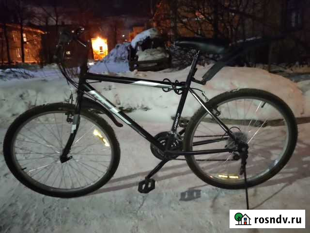 Велосипед Life 26 Петрозаводск - изображение 1