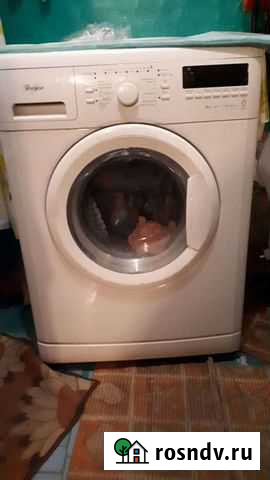 Стиральная машина автомат бу Барнаул - изображение 1