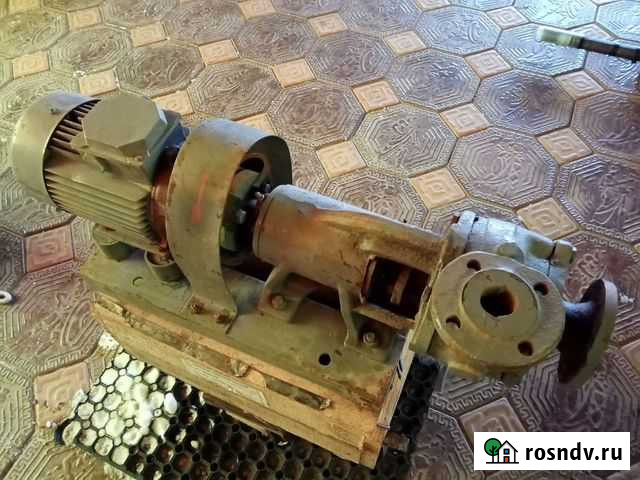 Электронасос К8/18 Нерехта - изображение 1