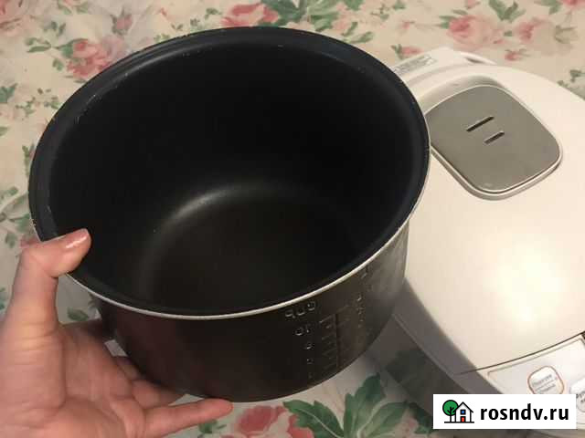 Чаша мультиварки polaris PMC 0519AD Красноярск - изображение 1