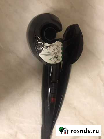 Щипцы BaByliss Белгород - изображение 1