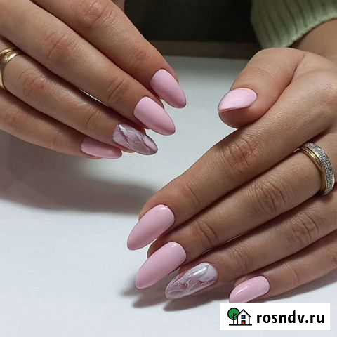 Маникюр Новый Уренгой - изображение 1