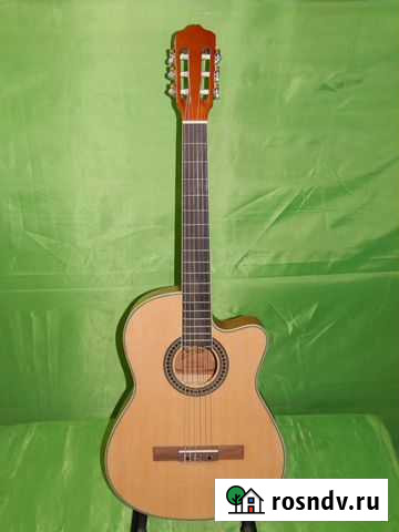 Гитара классическая Благовещенск - изображение 1