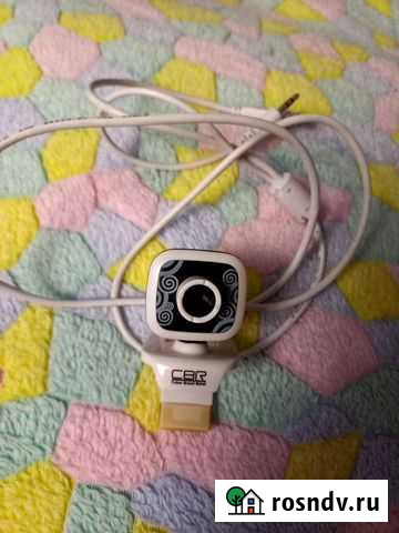 Веб-камера Genius Фролово - изображение 1