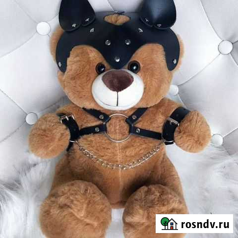 Мишка Красноярск - изображение 1