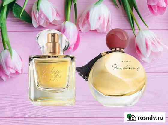 Эйвон Косметика, Парфюмерия Avon Москва