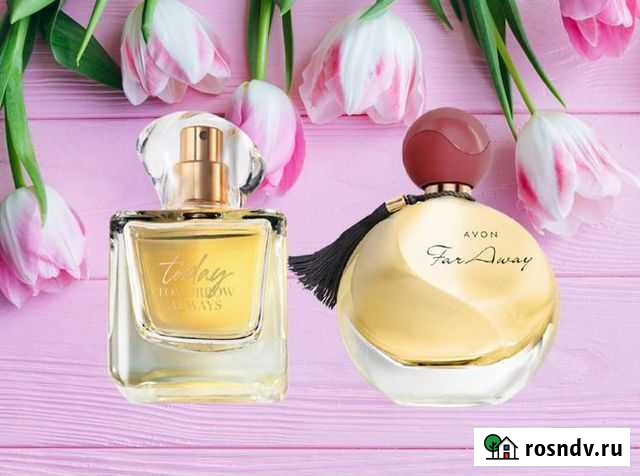 Эйвон Косметика, Парфюмерия Avon Москва - изображение 1