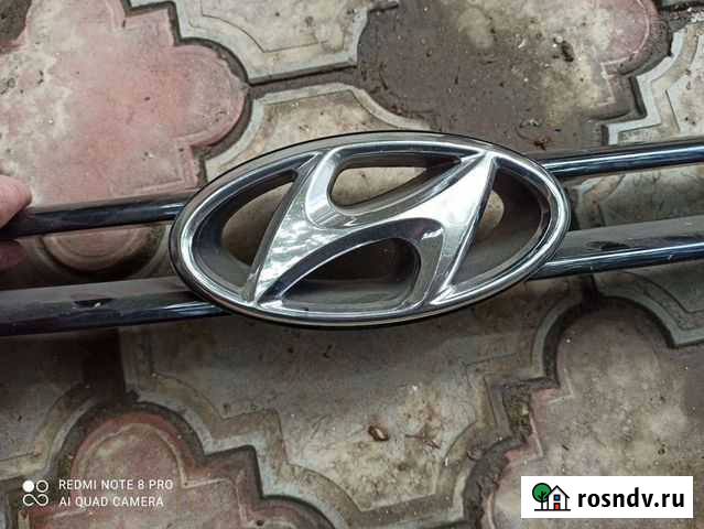 Решетка Грозный - изображение 1