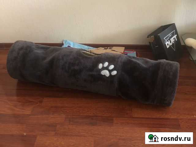 Туннель меховой Дзержинск - изображение 1