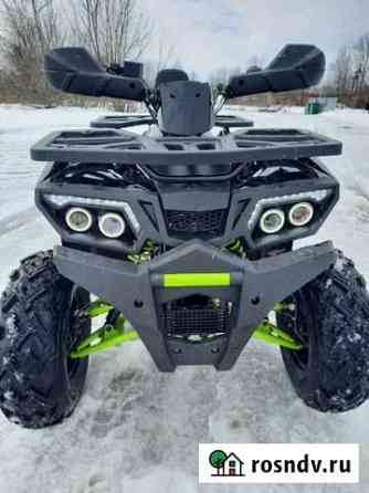 Wild trak LUX 200 Спасск-Рязанский